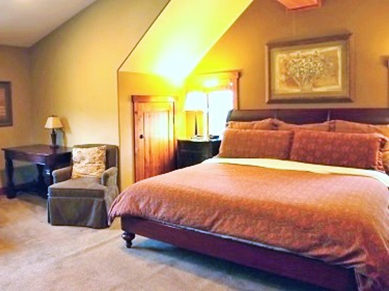 Picture of the Haystack Chalet 12 (Lone Tree 12) in Donnelly, Idaho