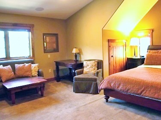 Picture of the Haystack Chalet 12 (Lone Tree 12) in Donnelly, Idaho