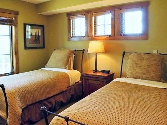Picture of the Haystack Chalet 12 (Lone Tree 12) in Donnelly, Idaho