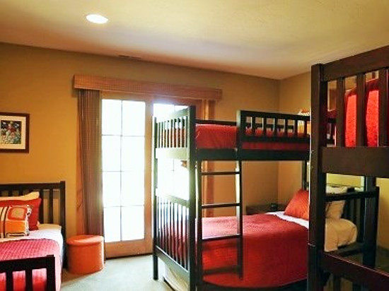 Picture of the Haystack Chalet 12 (Lone Tree 12) in Donnelly, Idaho
