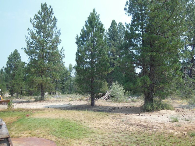 Picture of the Mountain Paradise in Garden Valley, Idaho