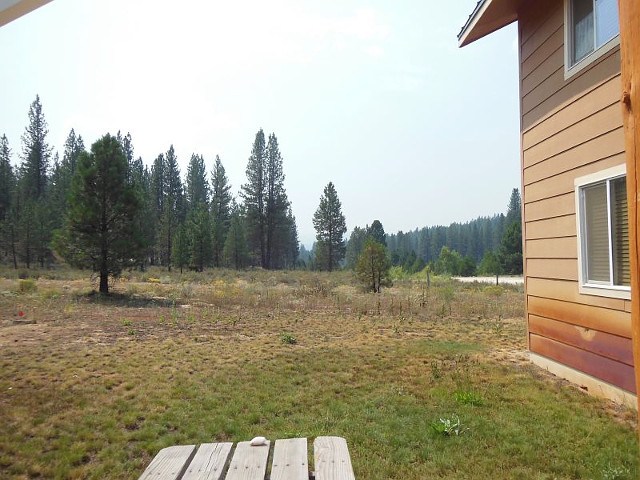 Picture of the Mountain Paradise in Garden Valley, Idaho