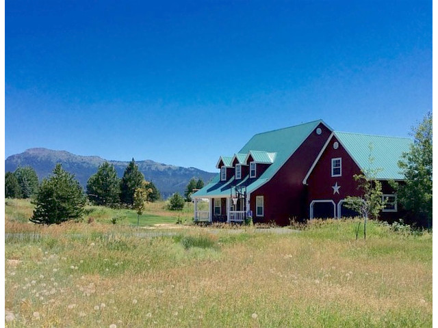 Picture of the Country Retreat in McCall, Idaho