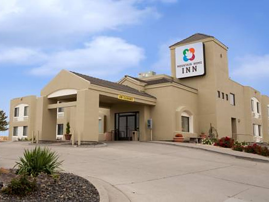 Picture of the Mountain Home Inn (Formerly Sleep Inn) in Mountain Home, Idaho