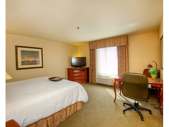 Picture of the Hampton Inn and Suites Mountain Home in Mountain Home, Idaho