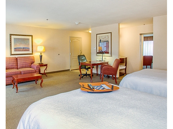 Picture of the Hampton Inn and Suites Mountain Home in Mountain Home, Idaho