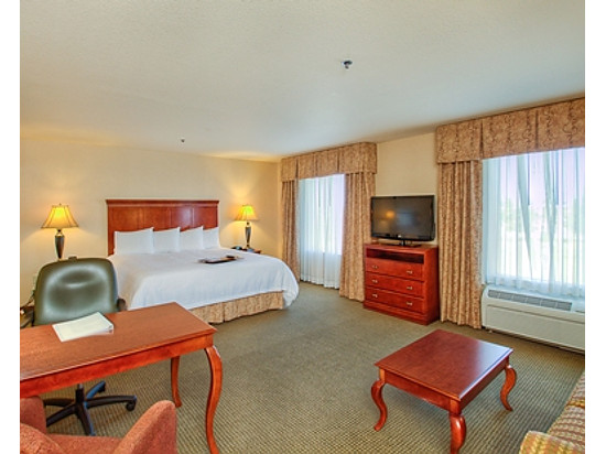 Picture of the Hampton Inn and Suites Mountain Home in Mountain Home, Idaho