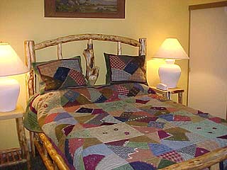 Picture of the Bonne Vie in Sun Valley, Idaho