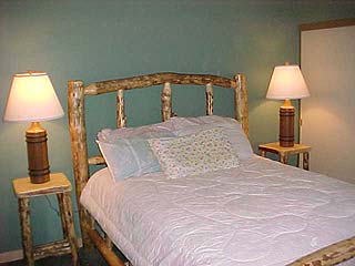 Picture of the Bonne Vie in Sun Valley, Idaho