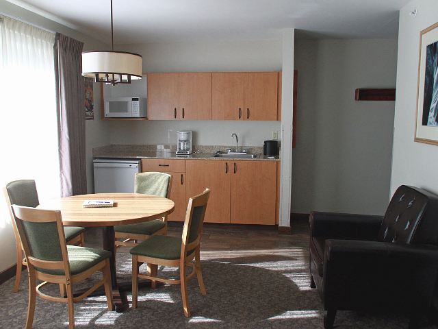Picture of the Salmon Rapids Lodge in Riggins, Idaho