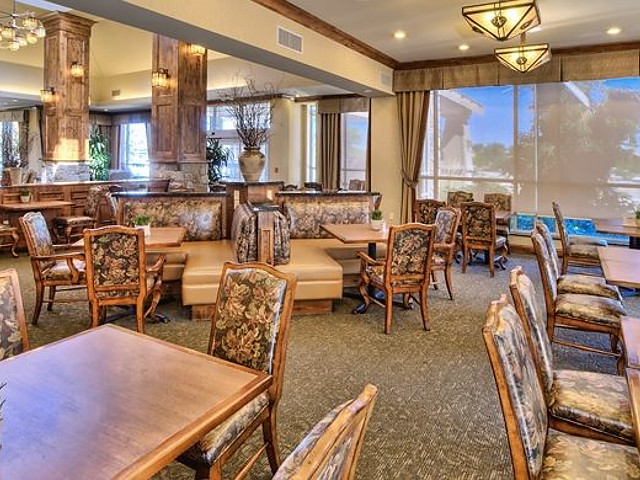 Picture of the Hilton Garden Inn Boise Eagle in Eagle, Idaho