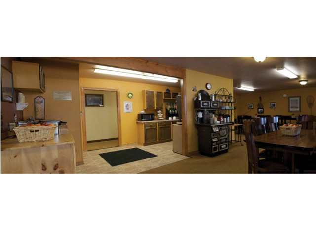 Picture of the FairBridge Inn & Suites - Kellogg in Kellogg, Idaho