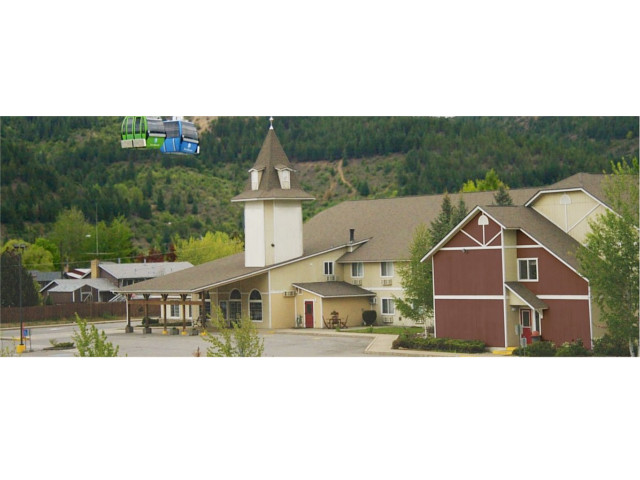 Picture of the FairBridge Inn & Suites - Kellogg in Kellogg, Idaho
