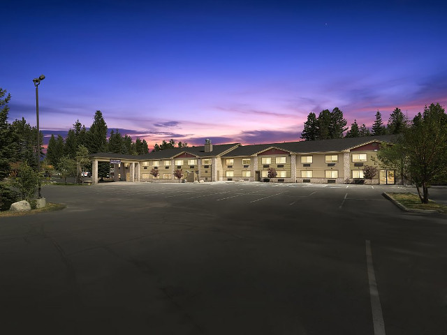 Picture of the Third Street Inn  in McCall, Idaho