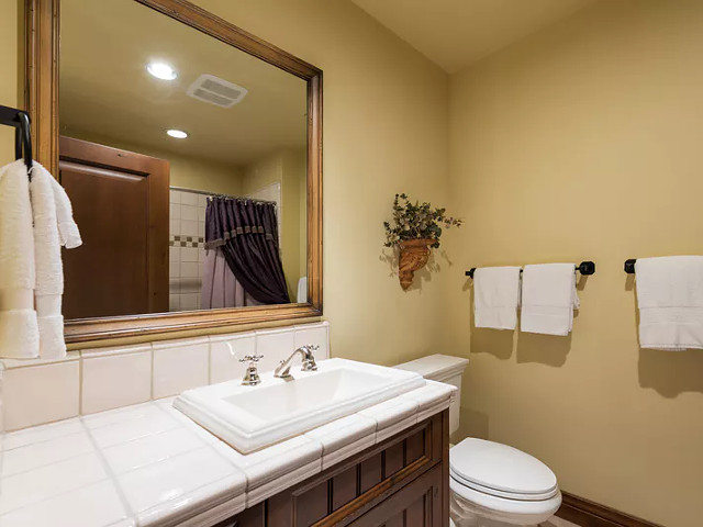 Picture of the Colonnade Townhomes in Sun Valley, Idaho