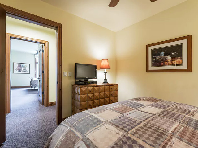 Picture of the Colonnade Townhomes in Sun Valley, Idaho