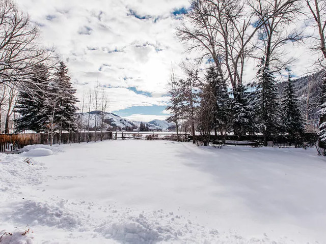 Picture of the 112 Garnet Street in Sun Valley, Idaho