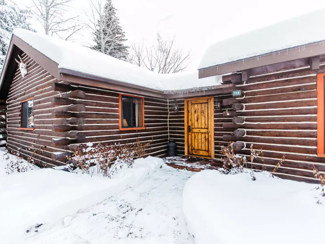 Picture of the 112 Garnet Street in Sun Valley, Idaho