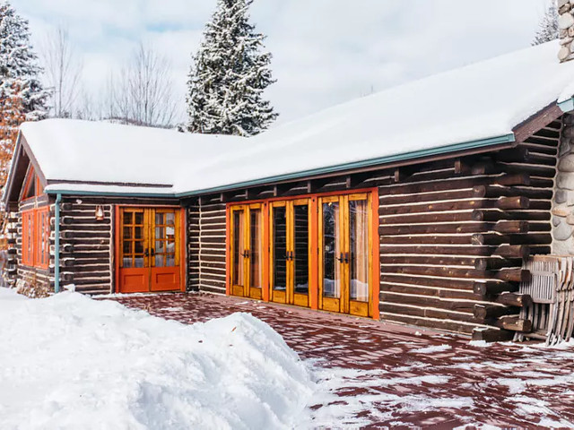 Picture of the 112 Garnet Street in Sun Valley, Idaho