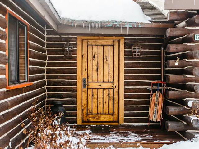 Picture of the 112 Garnet Street in Sun Valley, Idaho