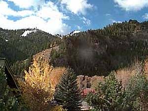 Picture of the Snowstar Condominiums in Sun Valley, Idaho