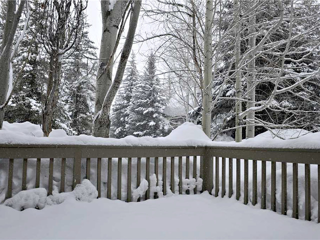 Picture of the Ranch in Sun Valley, Idaho