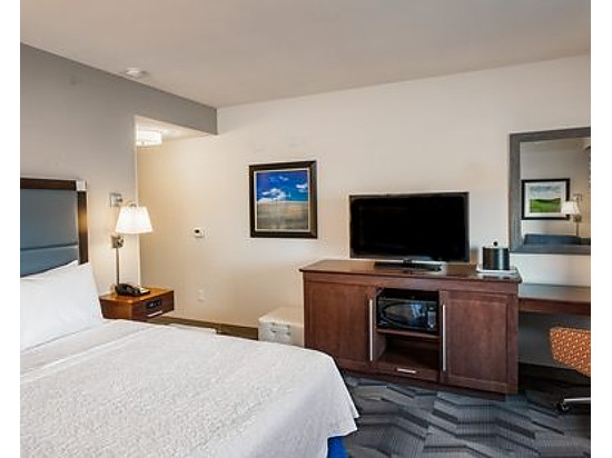 Picture of the Hampton Inn Lewiston in Lewiston, Idaho