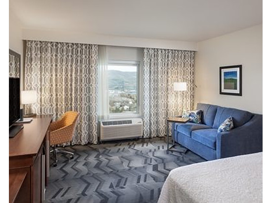 Picture of the Hampton Inn Lewiston in Lewiston, Idaho