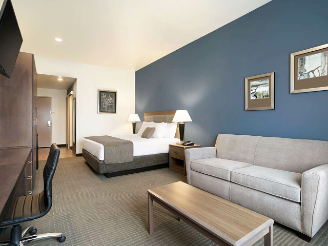 Picture of the Best Western Plus Peppertree Nampa in Nampa, Idaho