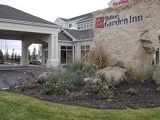 Picture of the Hilton Garden Inn Boise Spectrum in Boise, Idaho