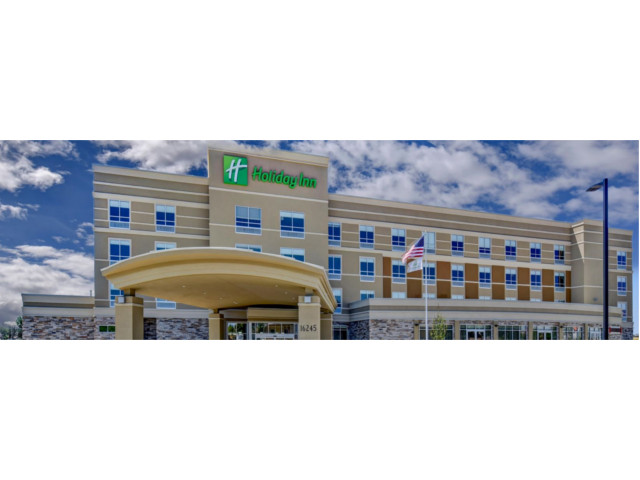 Holiday Inn Nampa vacation rental property