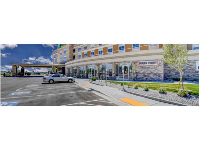 Picture of the Holiday Inn Nampa in Nampa, Idaho