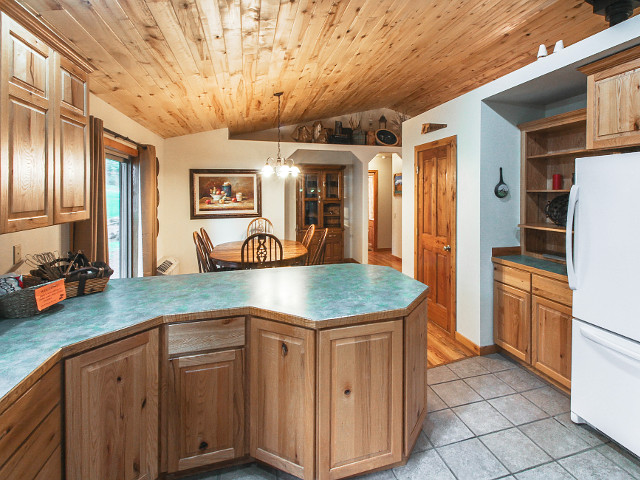 Picture of the Downtown Camp Retreat in McCall, Idaho