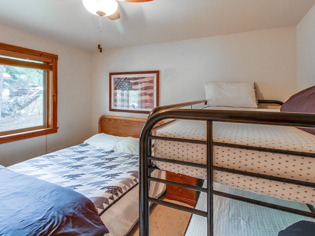Picture of the Downtown Camp Retreat in McCall, Idaho