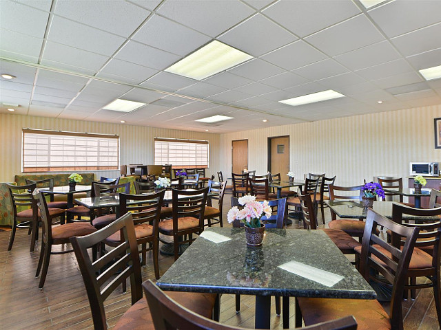 Picture of the Best Western Plus Meridian in Meridian, Idaho