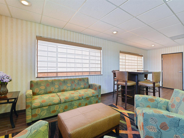 Picture of the Best Western Plus Meridian in Meridian, Idaho