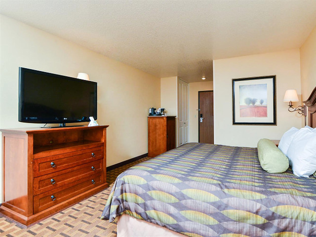 Picture of the Best Western Plus Meridian in Meridian, Idaho