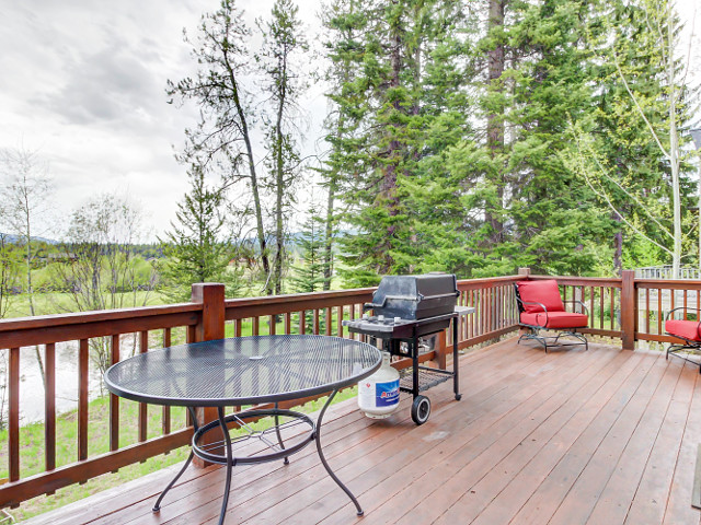 Picture of the Cedar Lane Golf Course Home in McCall, Idaho