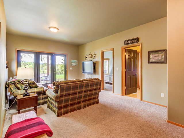 Picture of the Cedar Lane Golf Course Home in McCall, Idaho