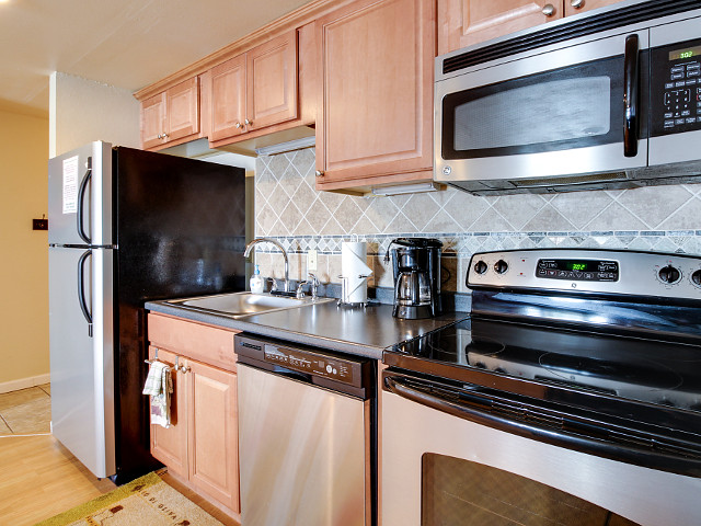 Picture of the Timberlake Condo in McCall, Idaho