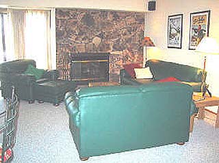 Picture of the Fairway Nine Condos in Sun Valley, Idaho