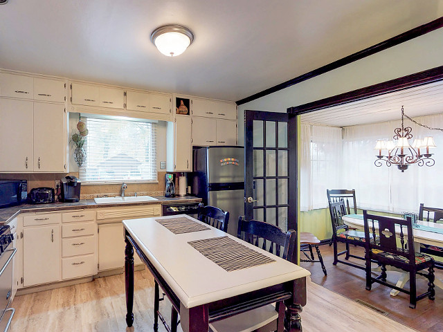 Picture of the Charming CDA Vintage Family Cottage in Coeur d Alene, Idaho