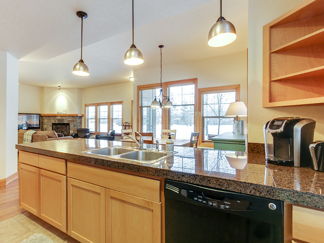 Picture of the Guthrie Place Townhomes - Dover Bay in Sandpoint, Idaho