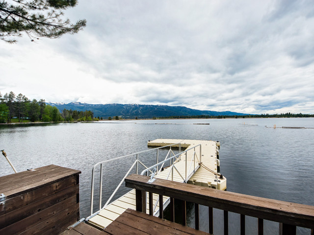 Picture of the Paradise Cottage on Lake Cascade in Donnelly, Idaho