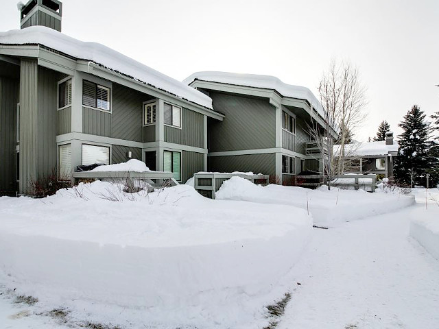 Picture of the Villager in Sun Valley, Idaho