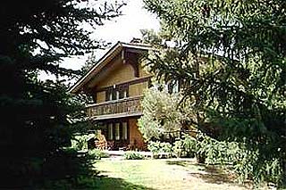 Picture of the Lodge Apartments in Sun Valley, Idaho