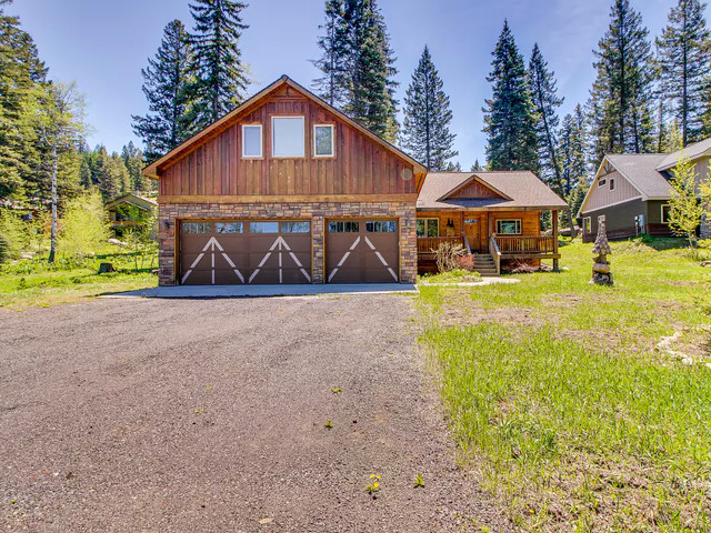 Picture of the Aspen Ridge Retreat in McCall, Idaho