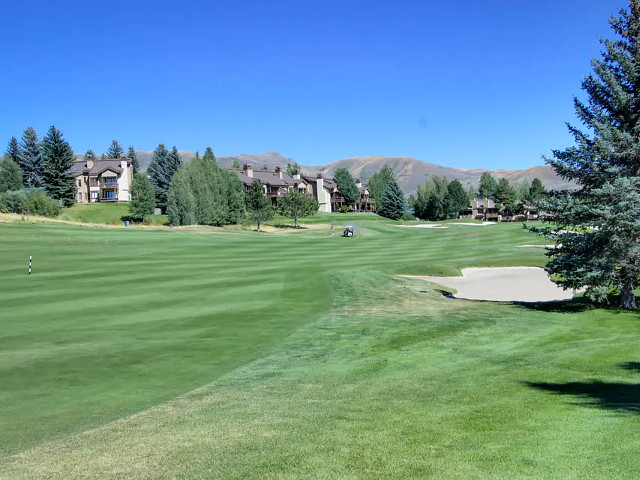 Picture of the Legends Condo in Sun Valley, Idaho