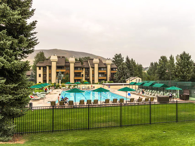Picture of the Legends Condo in Sun Valley, Idaho