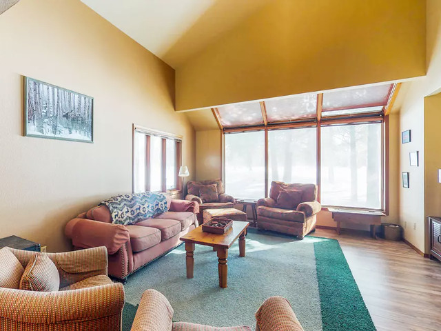 Picture of the Greenbriar Condos  in McCall, Idaho